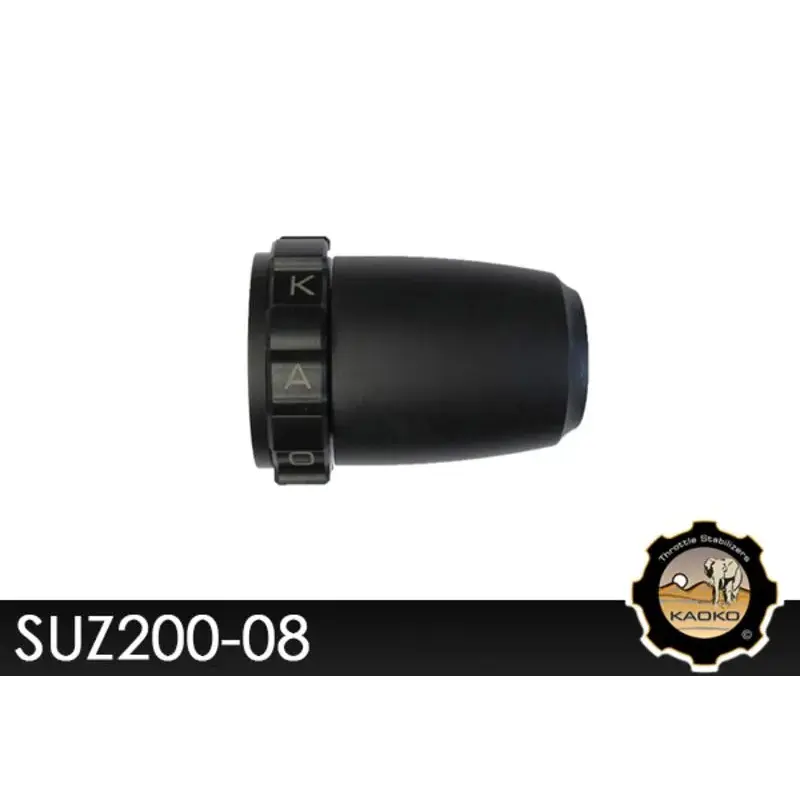 Stabilisateur de vitesse KAOKO Cruise Control Suzuki GSX1300R