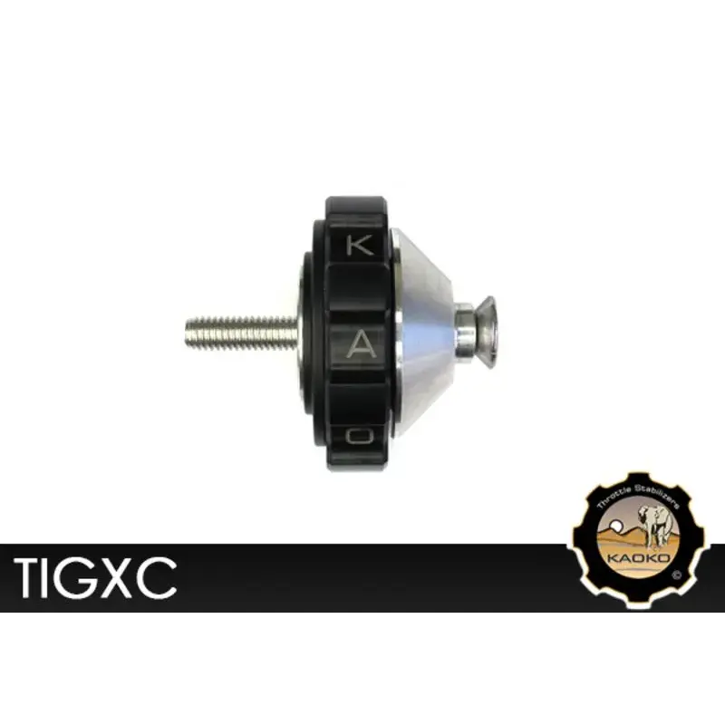 Stabilisateur de vitesse KAOKO Cruise Control Triumph Tiger 800