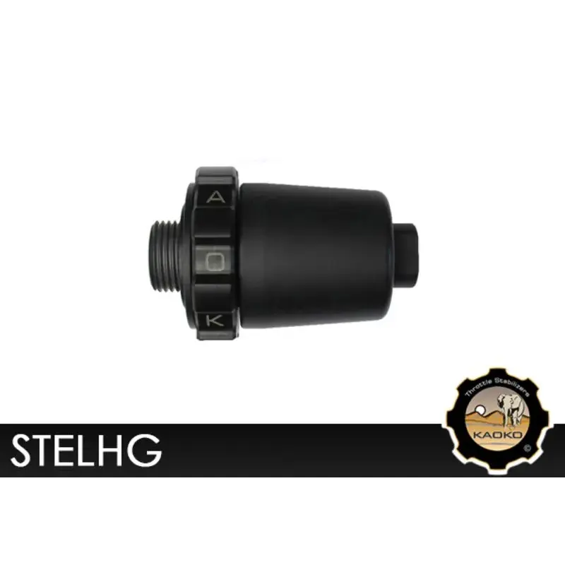 Stabilisateur de vitesse KAOKO Cruise Control Moto-Guzzi Norge 120