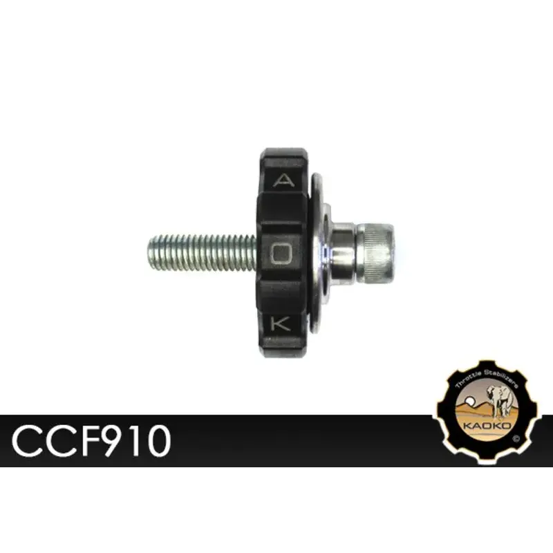 Stabilisateur de vitesse KAOKO Cruise Control BMW F800GS