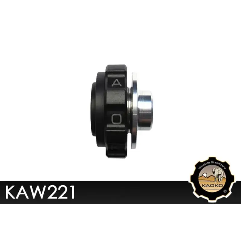 Stabilisateur de vitesse KAOKO Cruise Control Kawasaki