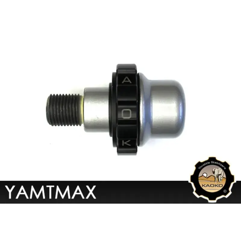Stabilisateur de vitesse KAOKO Cruise Control Yamaha T-Max 500