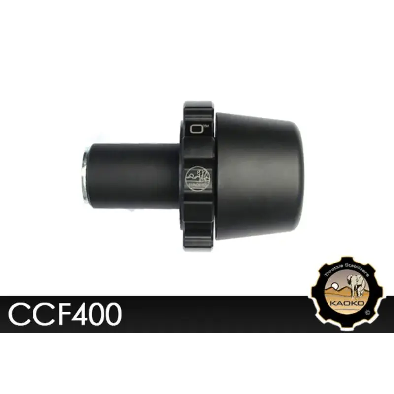 Stabilisateur de vitesse KAOKO Cruise Control BMW R1200GS