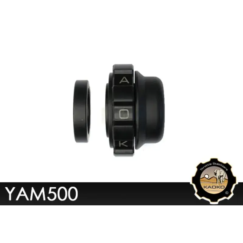 Stabilisateur de vitesse KAOKO Cruise Control Yamaha FJR1300