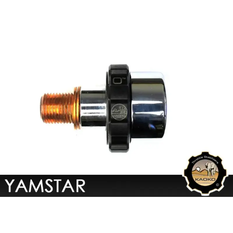 Stabilisateur de vitesse KAOKO Cruise Control Yamaha V-Star