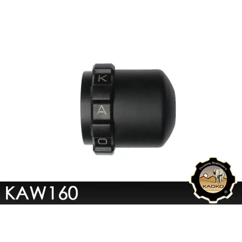 Stabilisateur de vitesse KAOKO Cruise Control Kawasaki Z1000SX