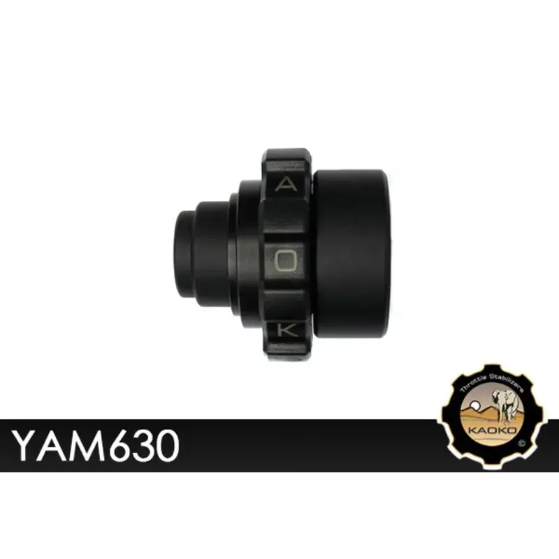 Stabilisateur de vitesse KAOKO Cruise Control Yamaha XT1200Z