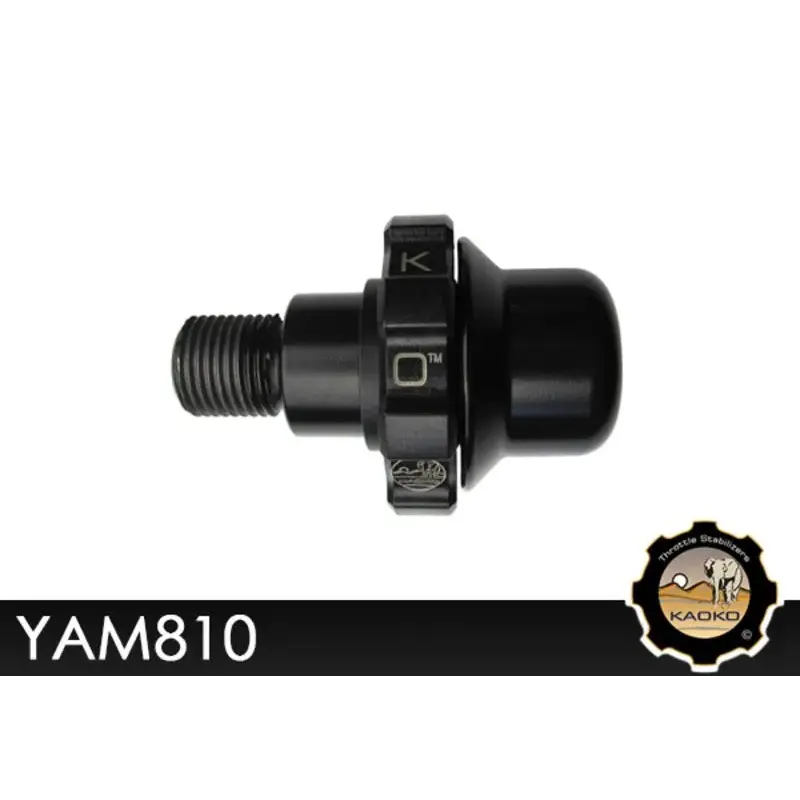 Stabilisateur de vitesse KAOKO Cruise Control Yamaha MT09