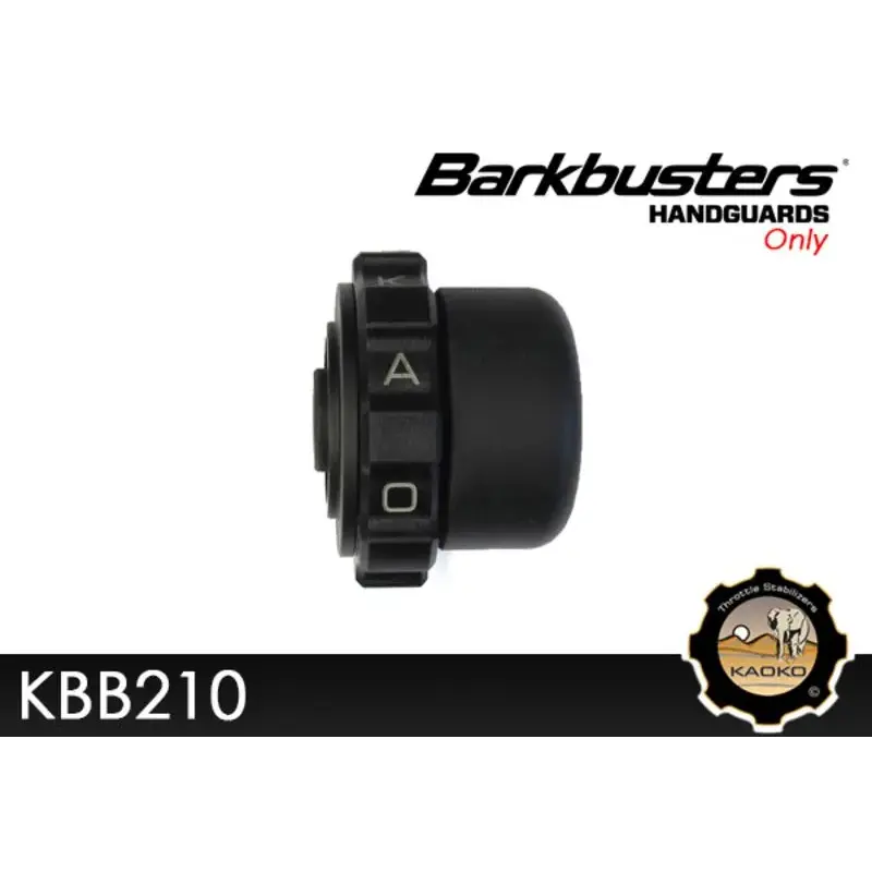 Stabilisateur de vitesse KAOKO Cruise Control