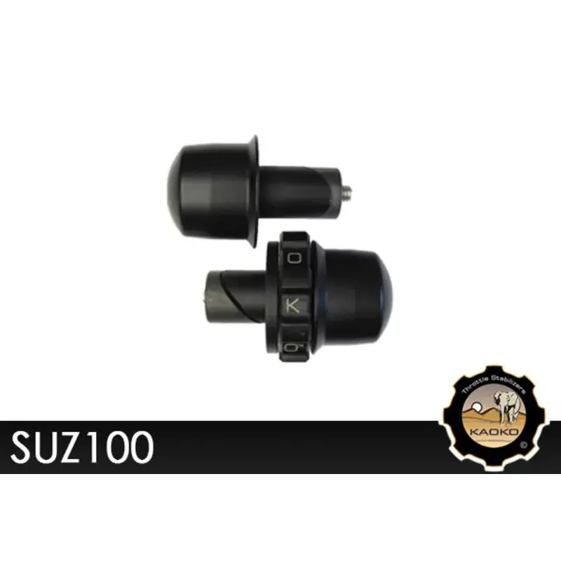 Stabilisateur de vitesse KAOKO Cruise Control Suzuki B-King