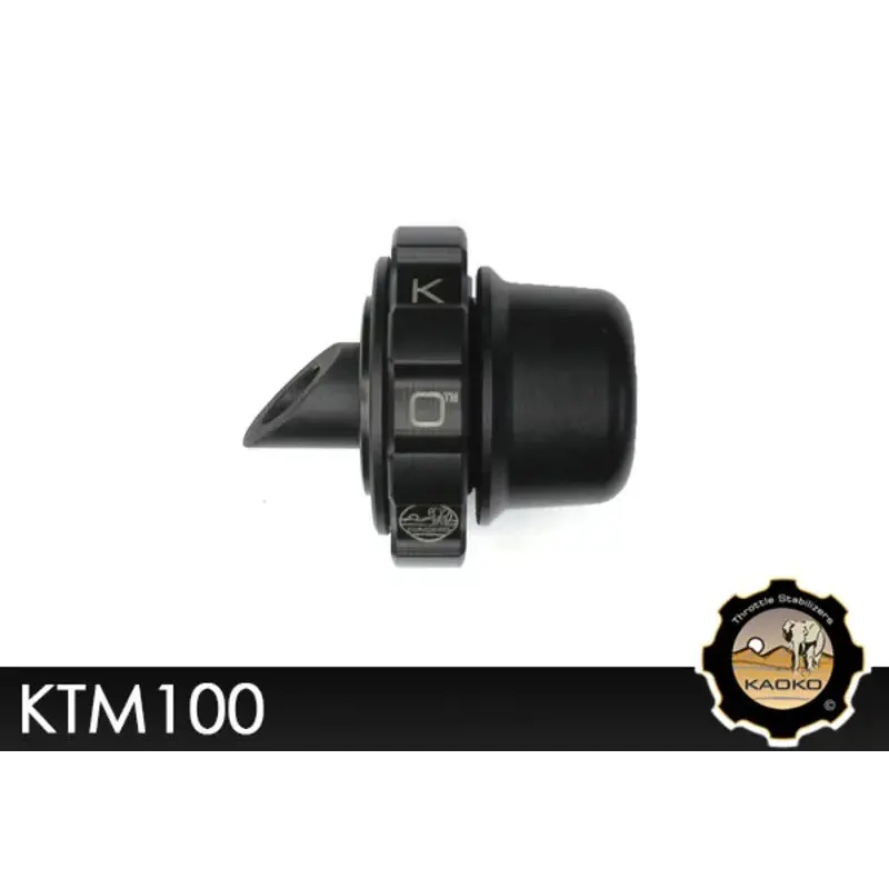 Stabilisateur de vitesse KAOKO Cruise Control KTM 690 Duke/R