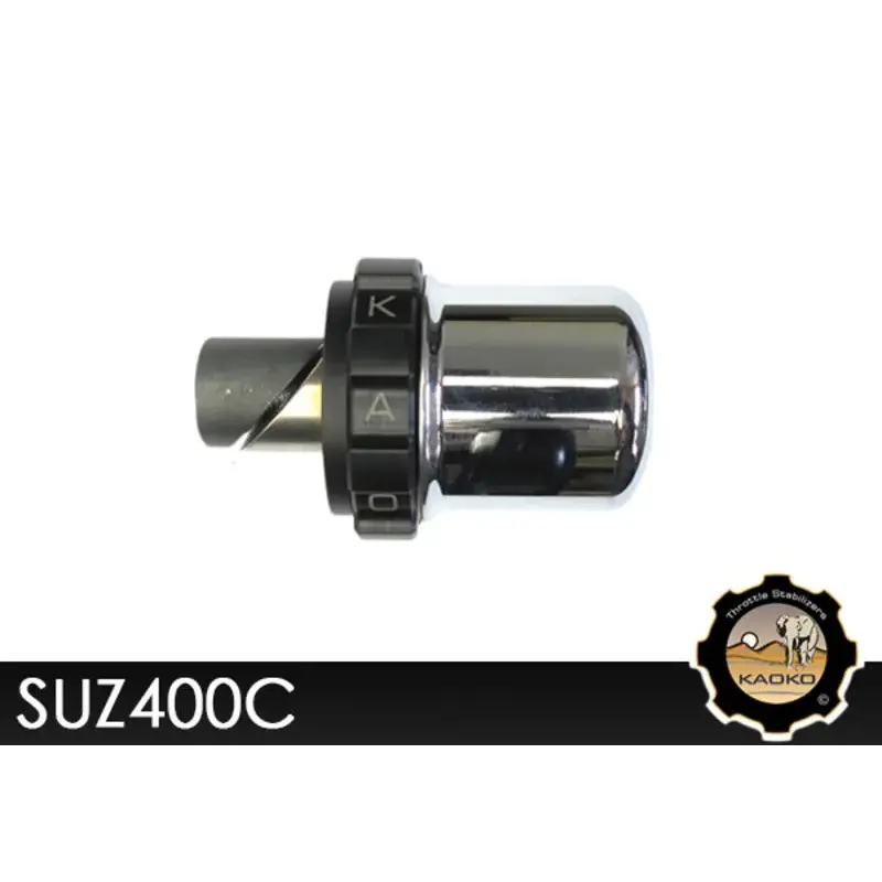 Stabilisateur de vitesse KAOKO Cruise Control Suzuki AN650 Burgman