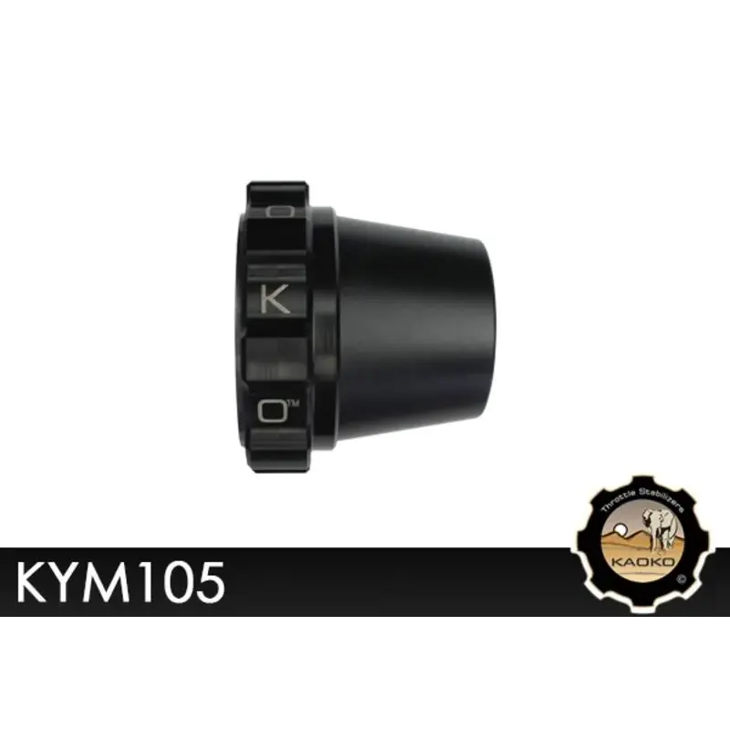 Stabilisateur de vitesse KAOKO Cruise Control Kymco AK550