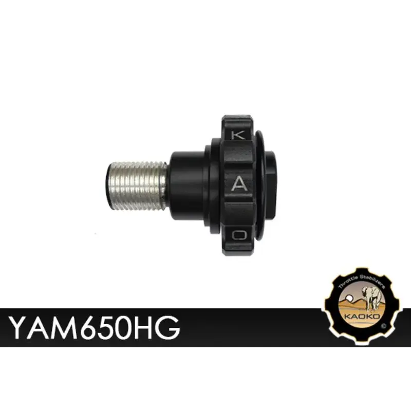 Stabilisateur de vitesse KAOKO Cruise Control Yamaha Tracer MT-09