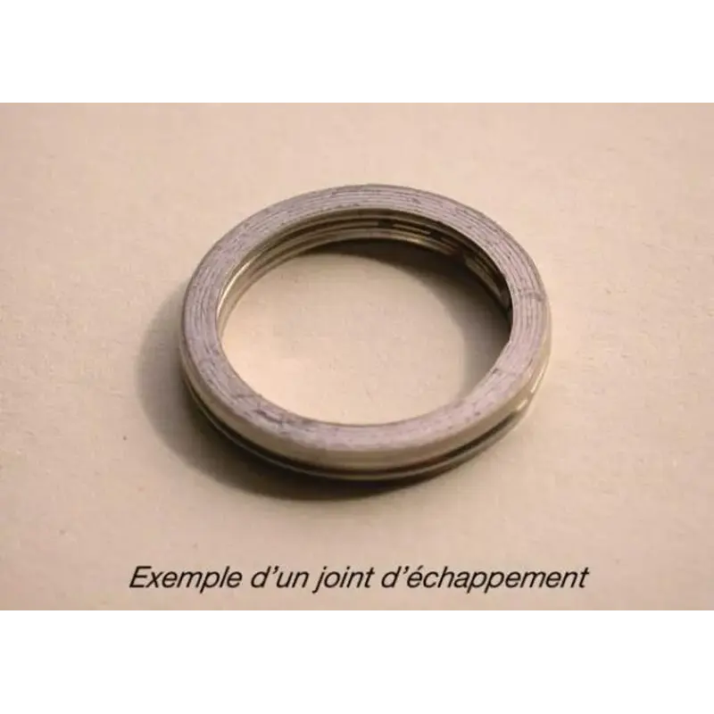 JOINT D'ECHAPPEMENT POUR CR500 1984