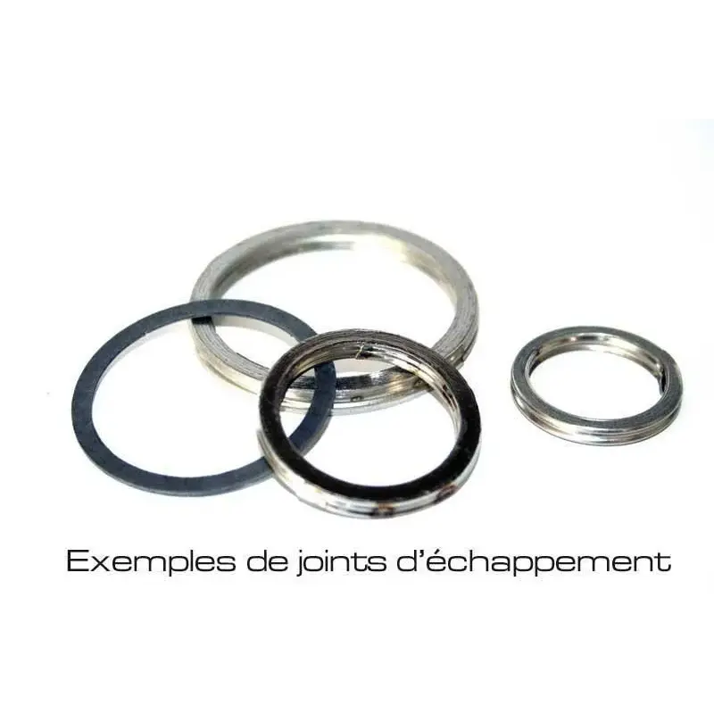 JOINT D'ECHAPPEMENT POUR CR500 1985-96