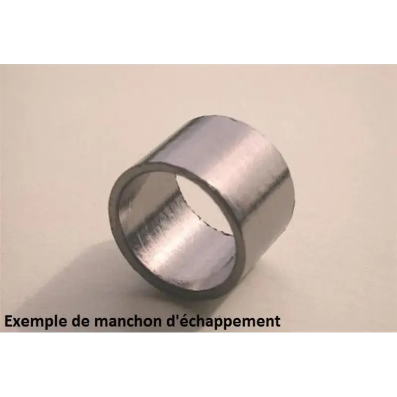 Joint de manchon d'échappement CENTAURO 32x36x30mm Derbi