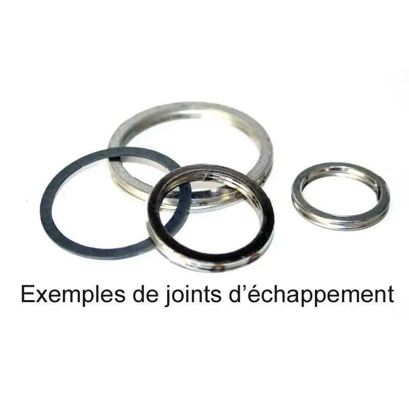 JOINT D'ECHAPPEMENT CENTAURO 33X40X3 BMW K75