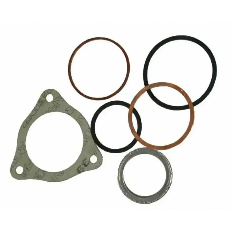 JOINTS ECHAPPEMENT KDX 80