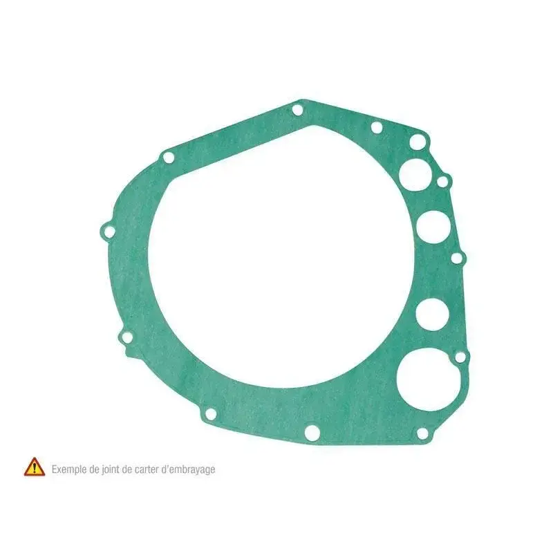 JOINT DE COUVERCLE D'EMBRAYAGE POUR YZF-R1 2004-06 & FZ-1 2006-07