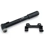 Mini-pompe télescopique GIYO