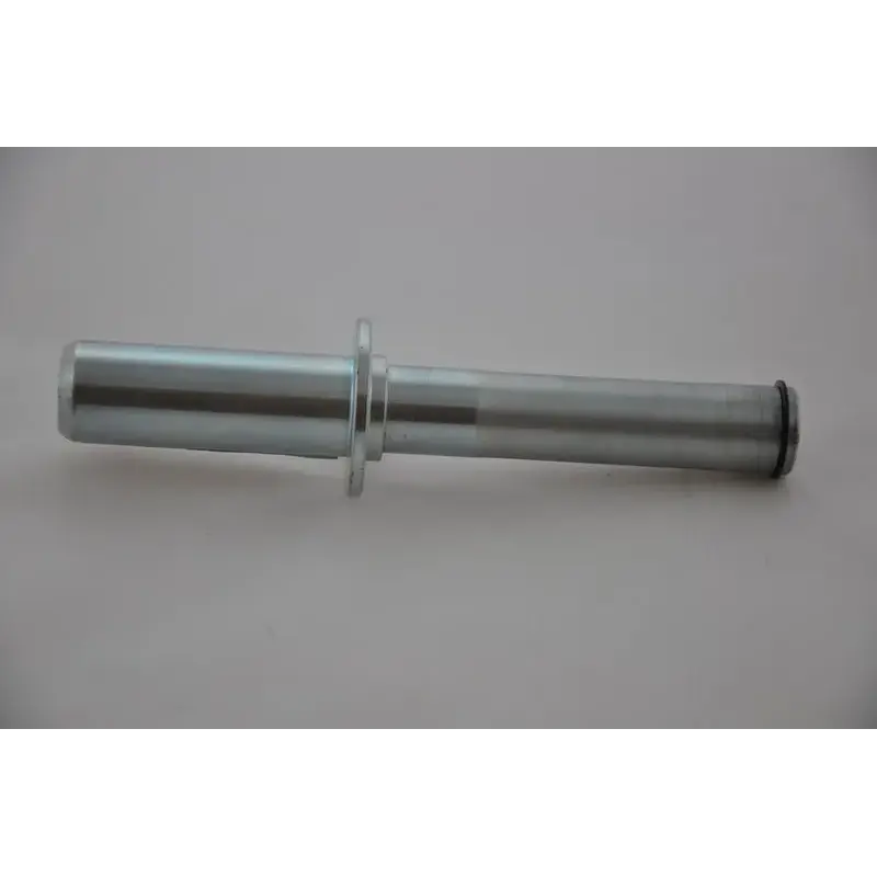 Broche de béquille arrière monobras LIGHTECH Ø28.4mm Honda VFR + CB1000R