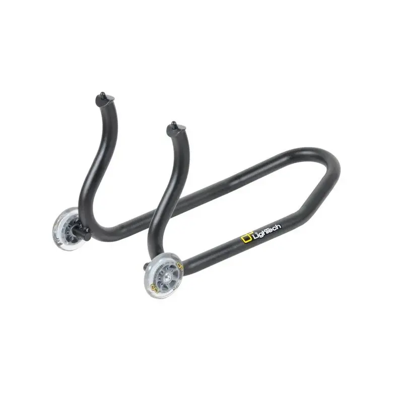 Béquille avant LIGHTECH 2 roues supports coniques type RSF008