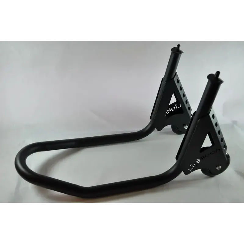 Béquille avant LIGHTECH 4 roues support conique type RSF22