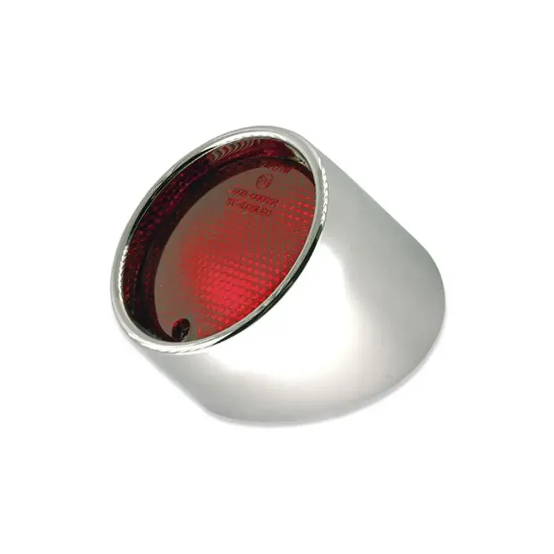 Feu arrière V PARTS type origine rouge Gilera Fuoco 500