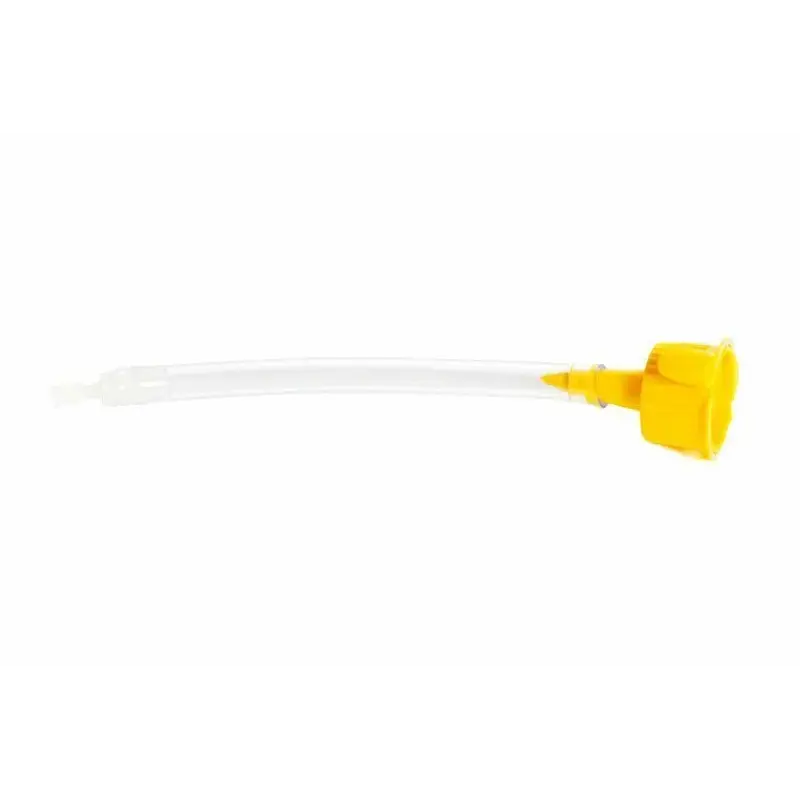 Bouchon de remplissage/amorçage SCOTTOILER