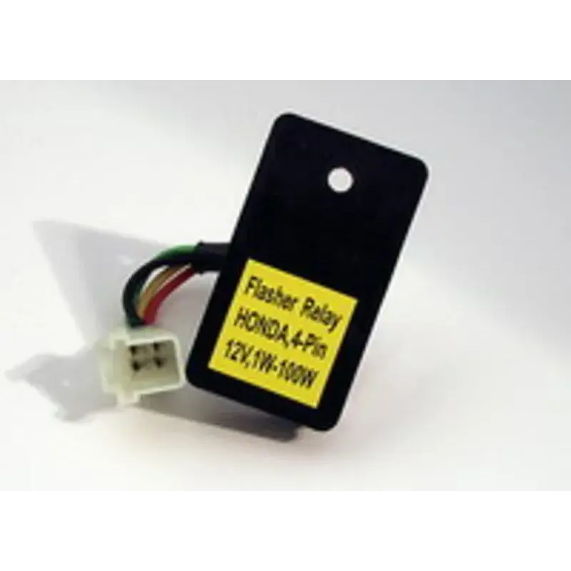 Centrale clignotante électronique BIHR type Honda 04-