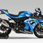 Silencieux YOSHIMURA R-11Sq R Satin Finish/casquette carbone Suzuki GSX-R 1000