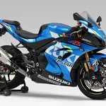 Silencieux YOSHIMURA R-11Sq R Satin Finish/casquette carbone Suzuki GSX-R 1000
