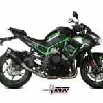 Silencieux MIVV Delta Race - Kawasaki Z H2