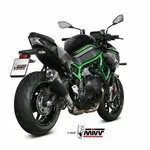 Silencieux MIVV Delta Race - Kawasaki Z H2