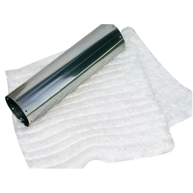 Absorbant phonique en plaque ACOUSTA-FIL haute température 500x500mm