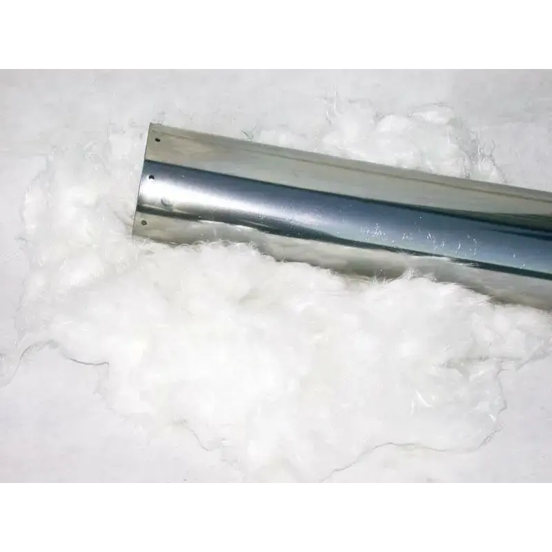 Absorbant phonique standard ACOUSTA-FIL 50cc cyclos&scooter 250gr