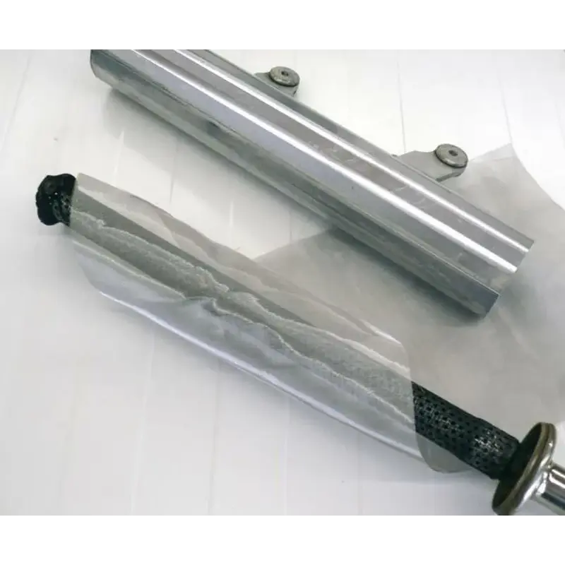 Toile inox tressée ACOUSTA-FIL 500x220mm