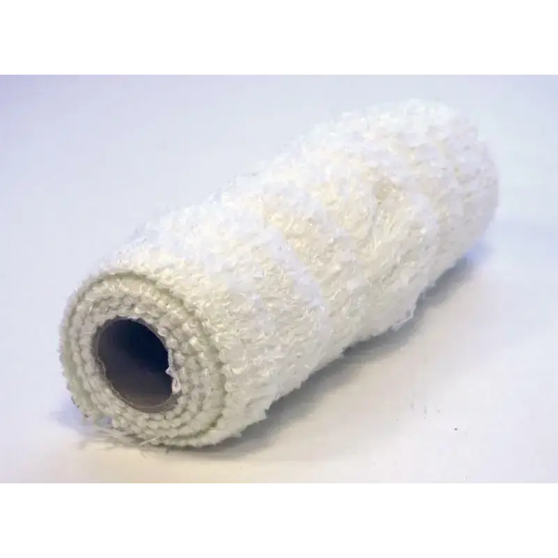 Absorbant phonique en rouleau ACOUSTA-FIL 500mm Ø55/110mm 550g