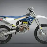 Silencieux yoshimura rs-4 signature series aluminium/casquette carbone ktm/husqvarna