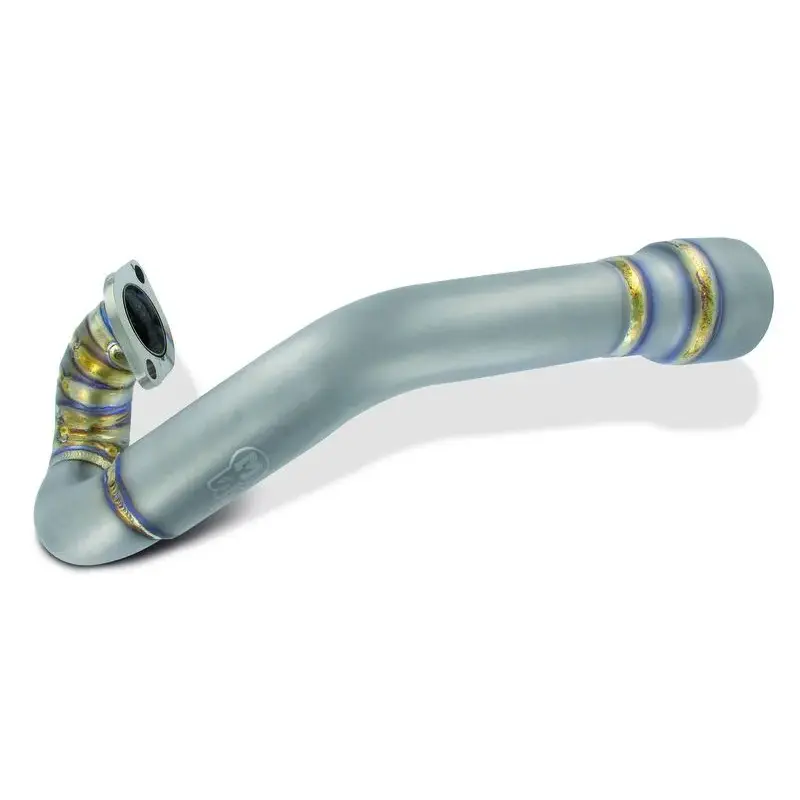 Collecteur S3 Racing Titane Beta