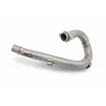 Collecteur S3 Titane Montesa Cota 300RR