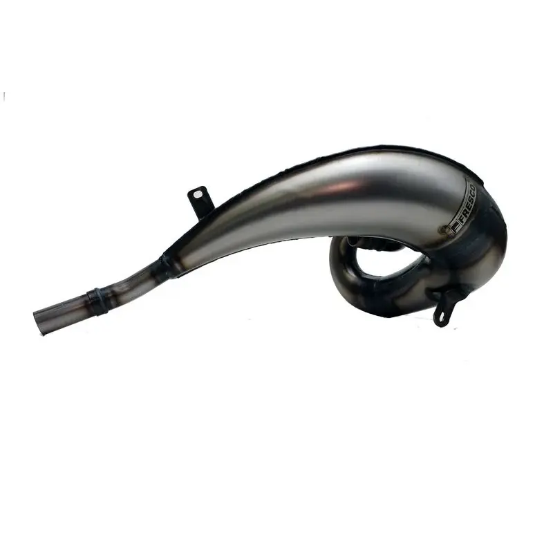 Pot de détente FRESCO Raw acier