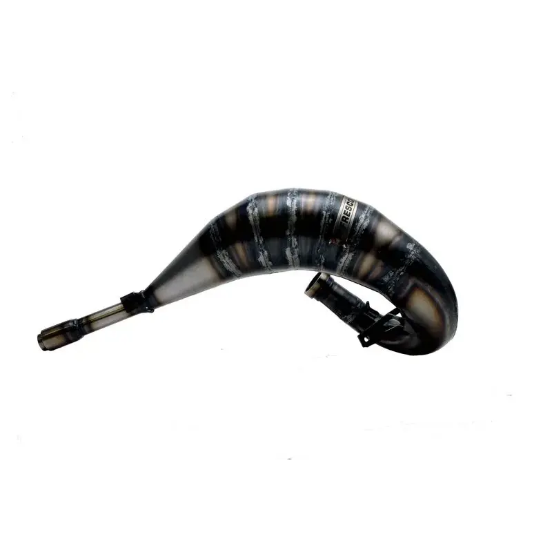 Pot de détente FRESCO Factory acier