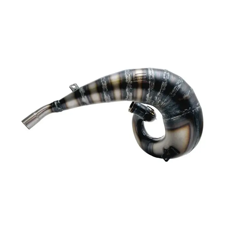 Pot de détente FRESCO Factory acier