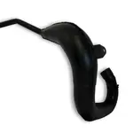 Pot de détente BIG ONE Vintage acier noir