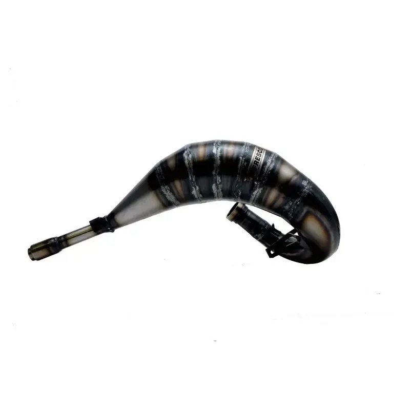 Pot de détente FRESCO Factory acier