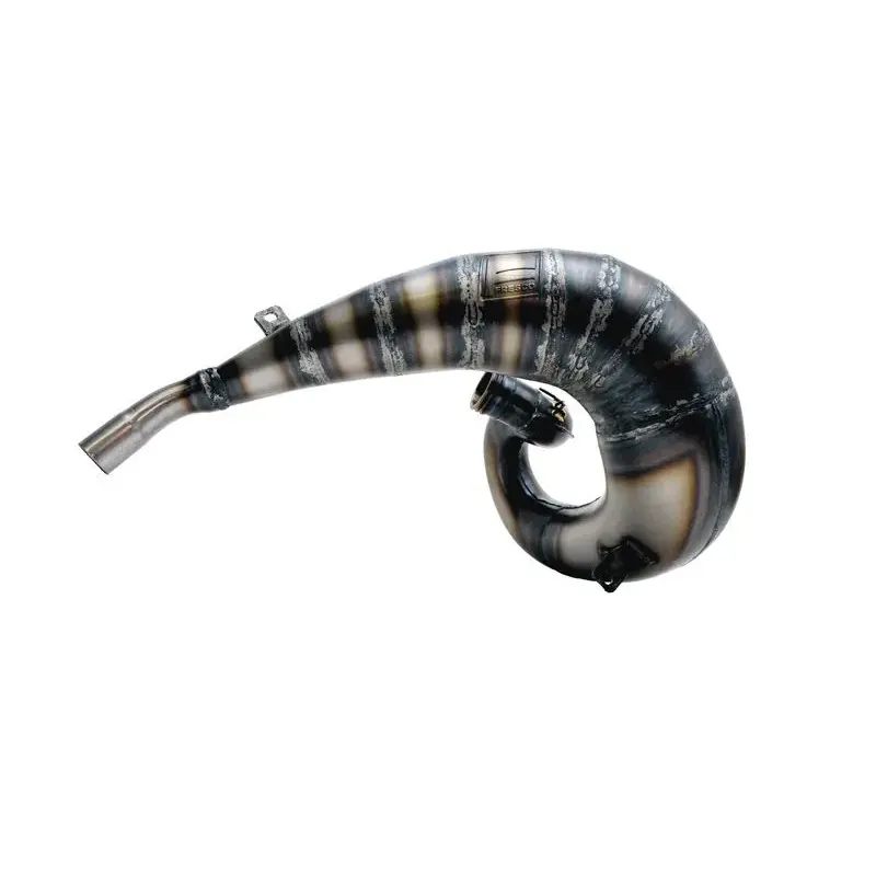 Pot de détente FRESCO Factory acier