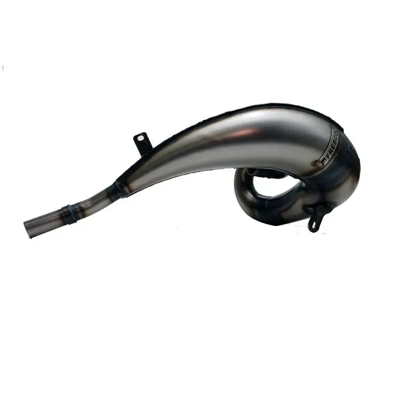 Pot de détente FRESCO Raw acier KTM/Husqvarna