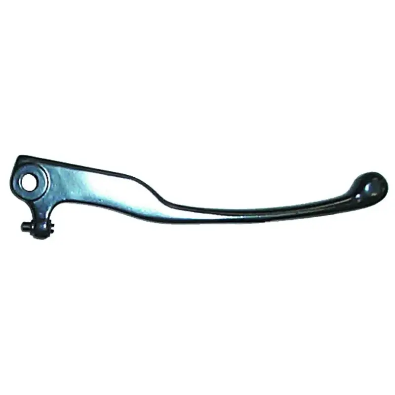 Levier V PARTS type origine aluminium moulé gauche noir